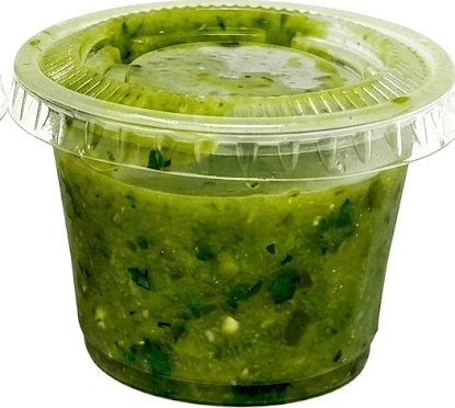 Green Salsa