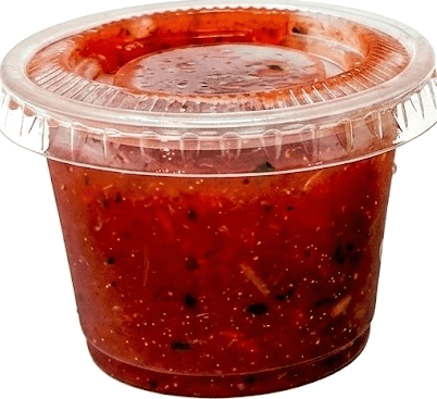 Red Salsa